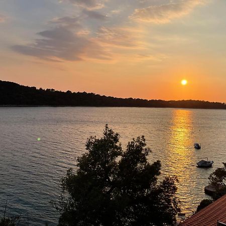 פריזבה Lovely Apartments On The Private Beach - Island Korcula מראה חיצוני תמונה