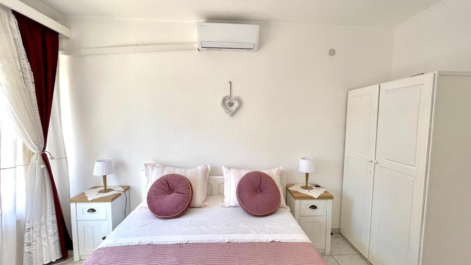 פריזבה Lovely Apartments On The Private Beach - Island Korcula מראה חיצוני תמונה