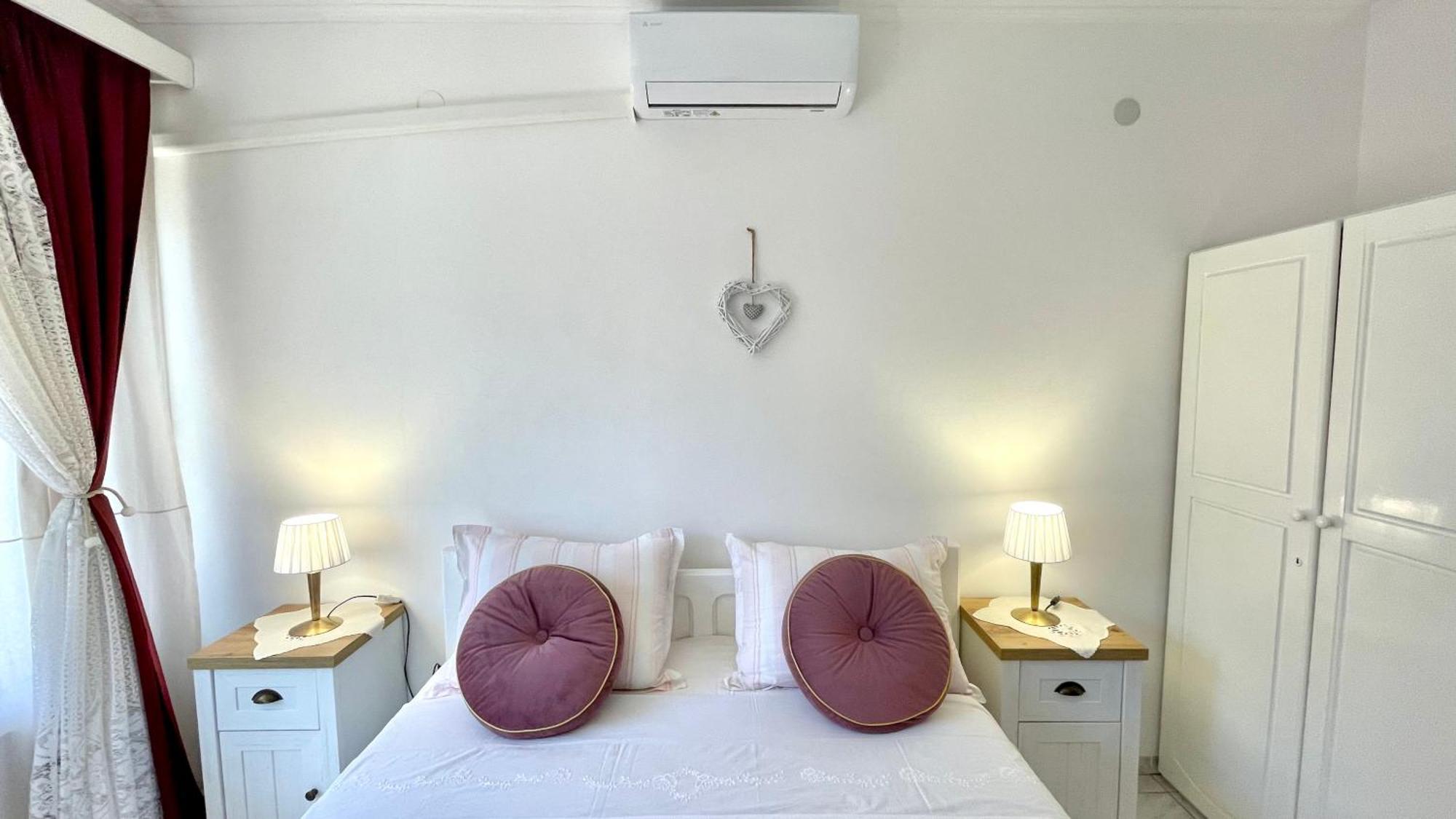 פריזבה Lovely Apartments On The Private Beach - Island Korcula מראה חיצוני תמונה
