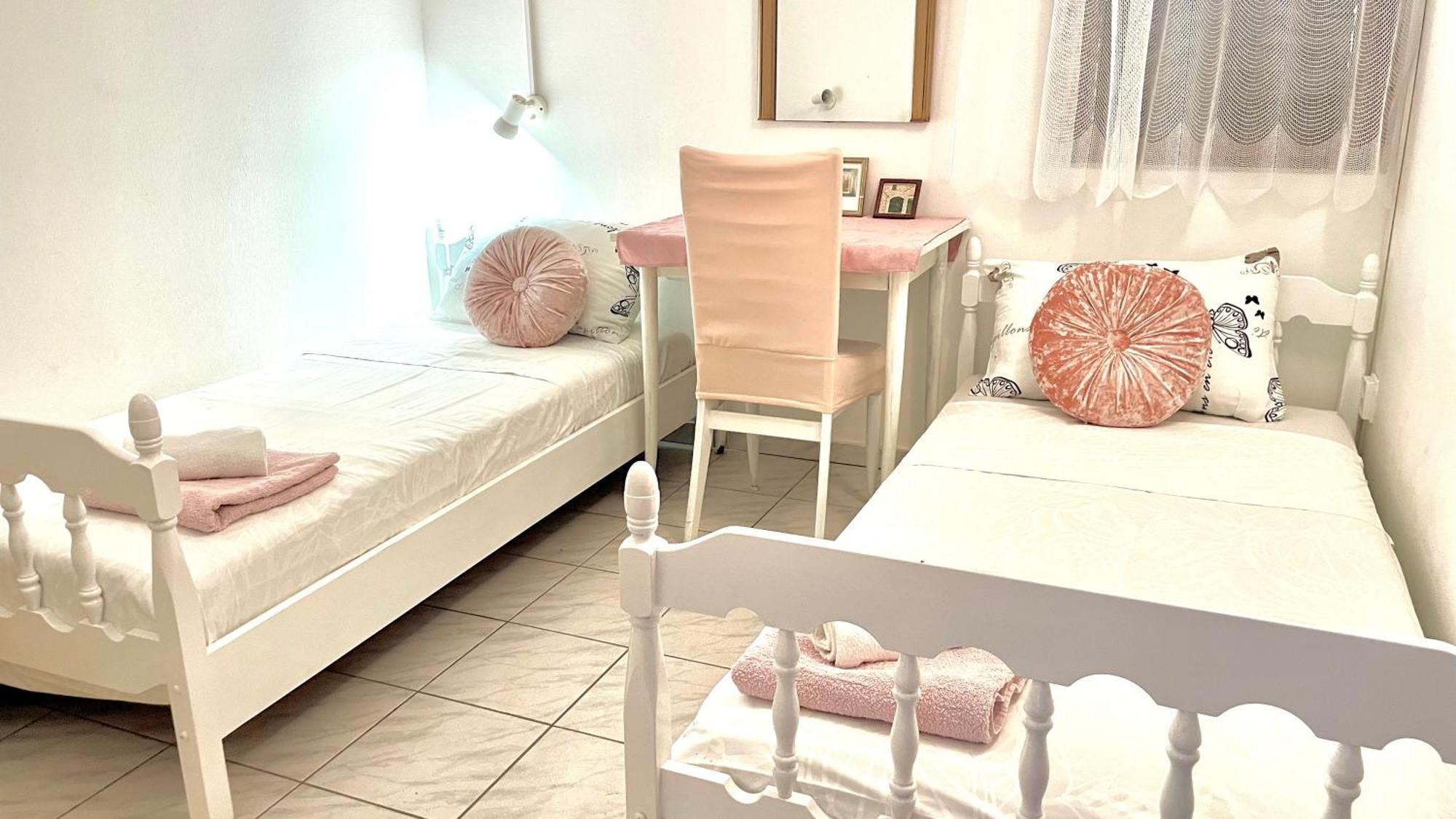 פריזבה Lovely Apartments On The Private Beach - Island Korcula מראה חיצוני תמונה