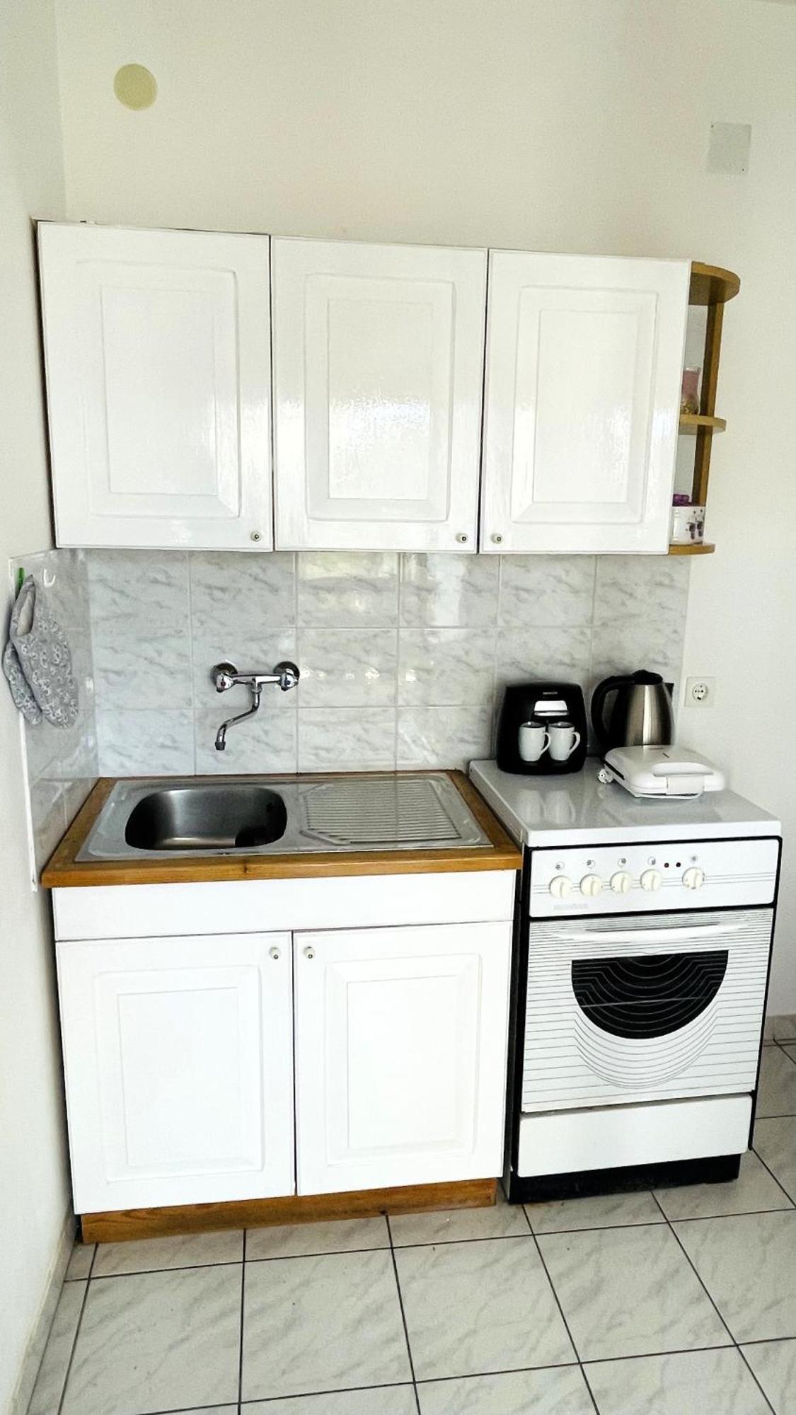 פריזבה Lovely Apartments On The Private Beach - Island Korcula מראה חיצוני תמונה